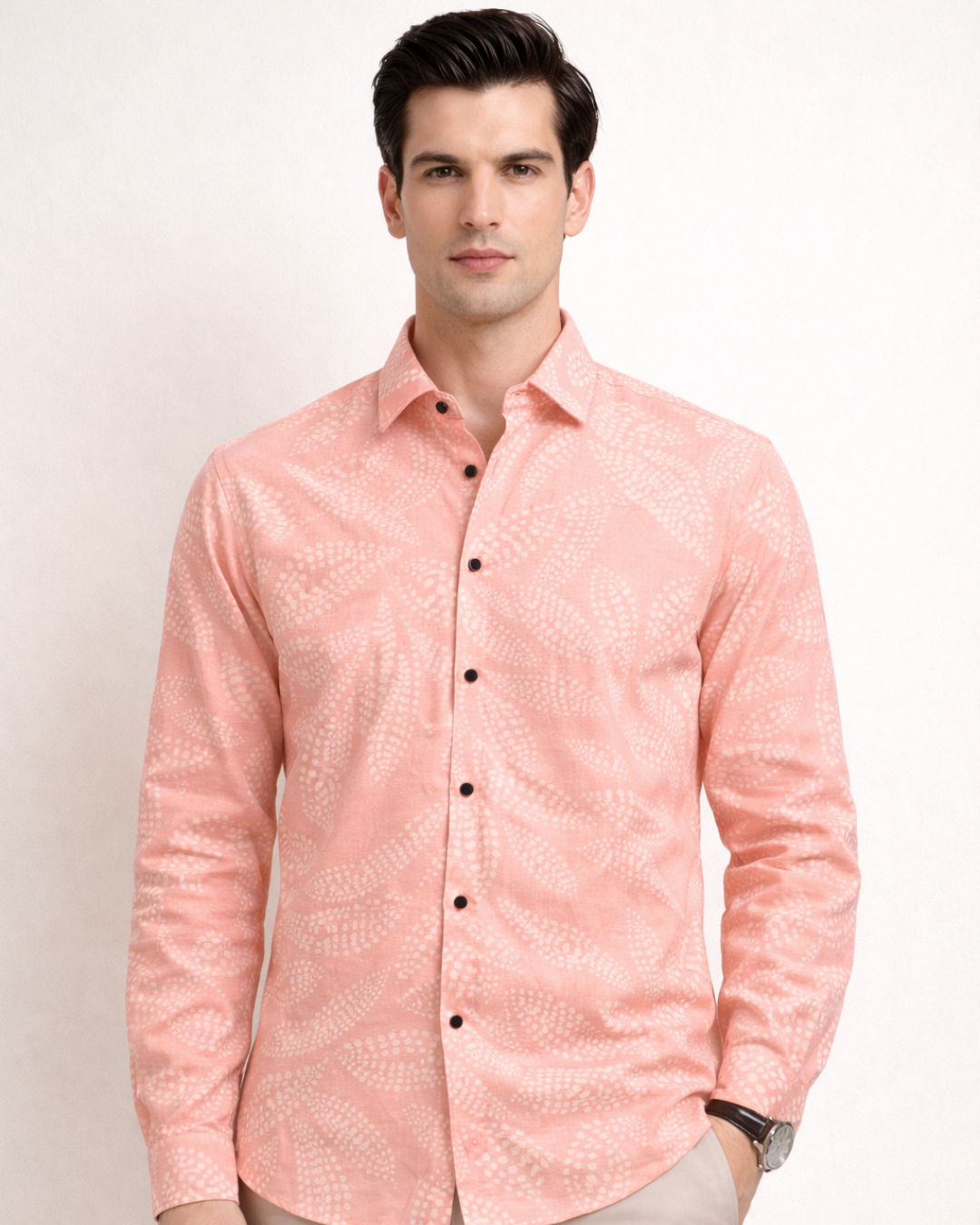 All shirts